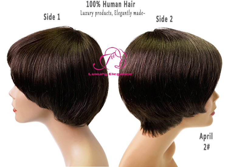 Today’s Wigs Are More Natural-Looking and Comfortable Than Ever