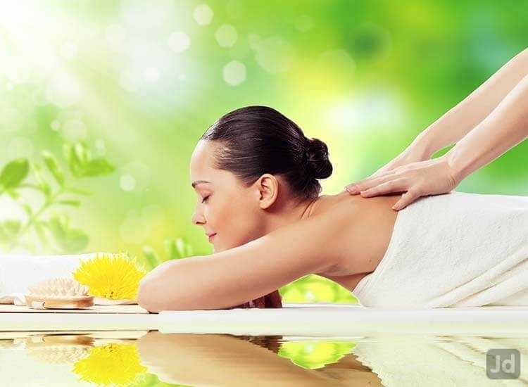 organic cosmetics